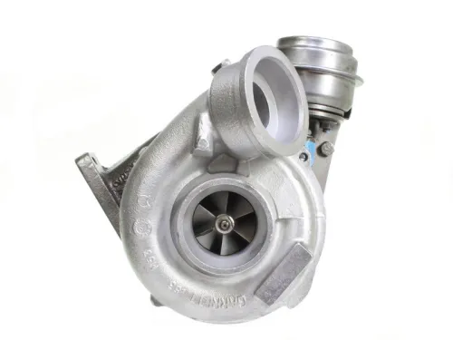 Turbocharger Fast Parts 709838