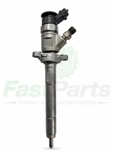 Injector