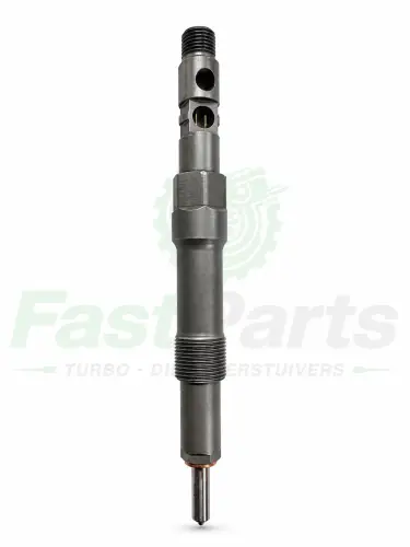 Injector