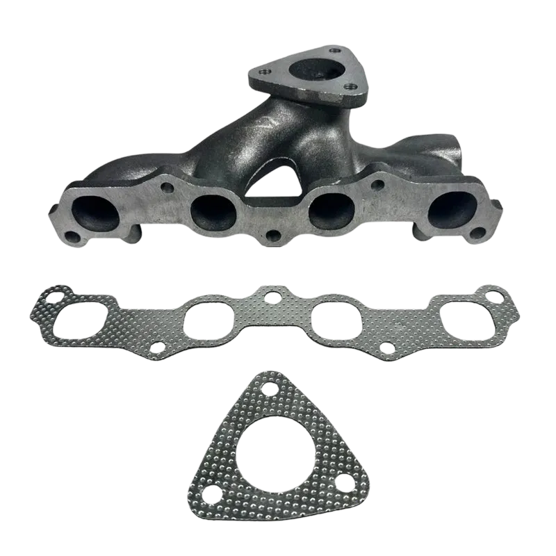 Exhaust Systems - Manifolds