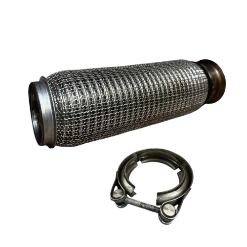 Flexible Hoses