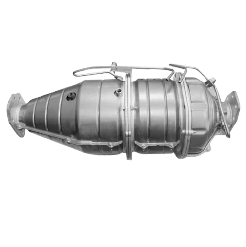 Particulate Filter