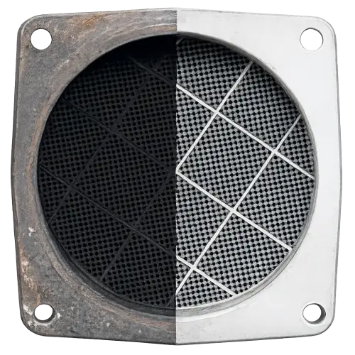 DPF Cleaning