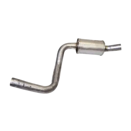Mufflers