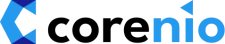 Corenio B.V. logo